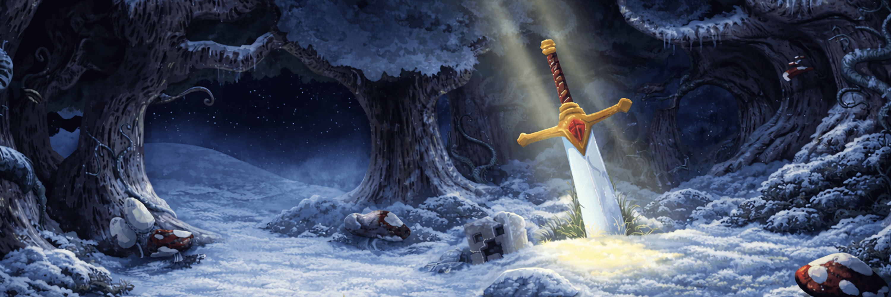 CreeperHost Home Banner