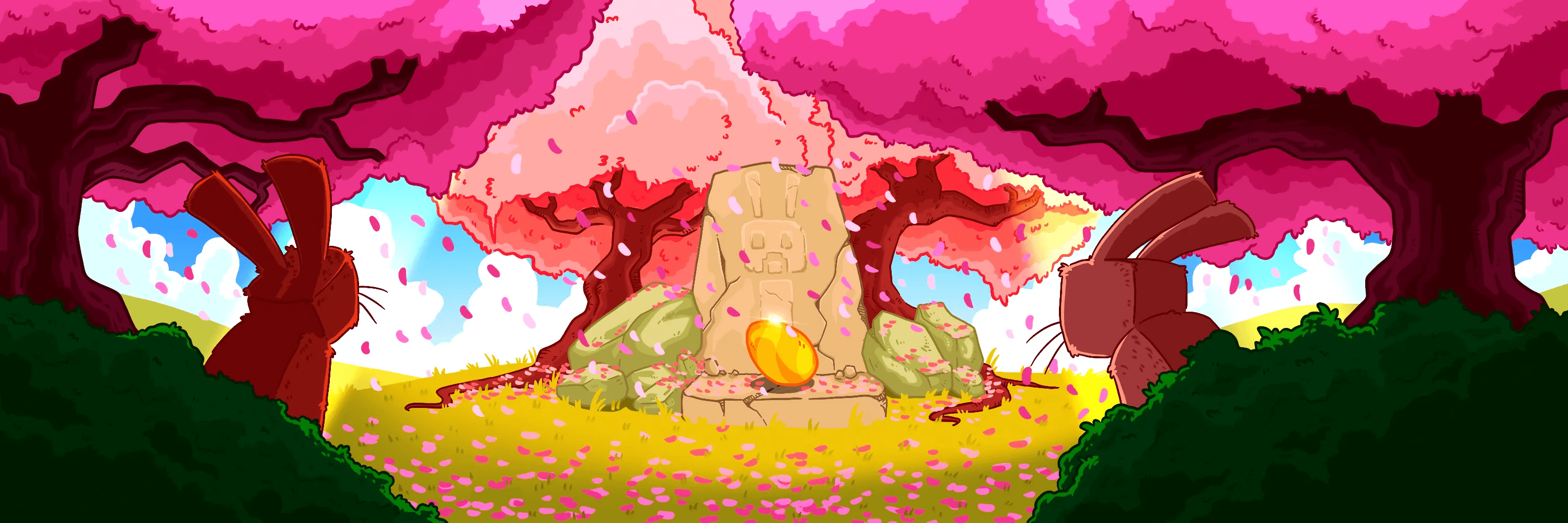 CreeperHost Home Banner