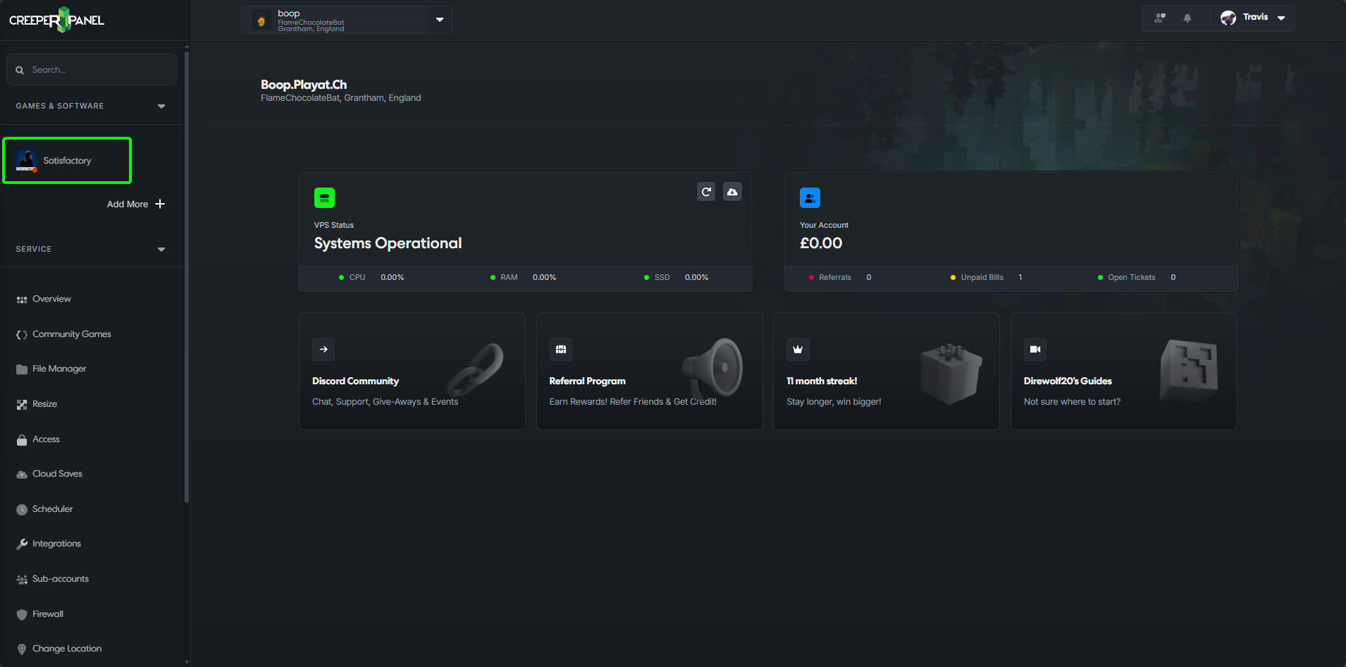 Docs Version Dropdown