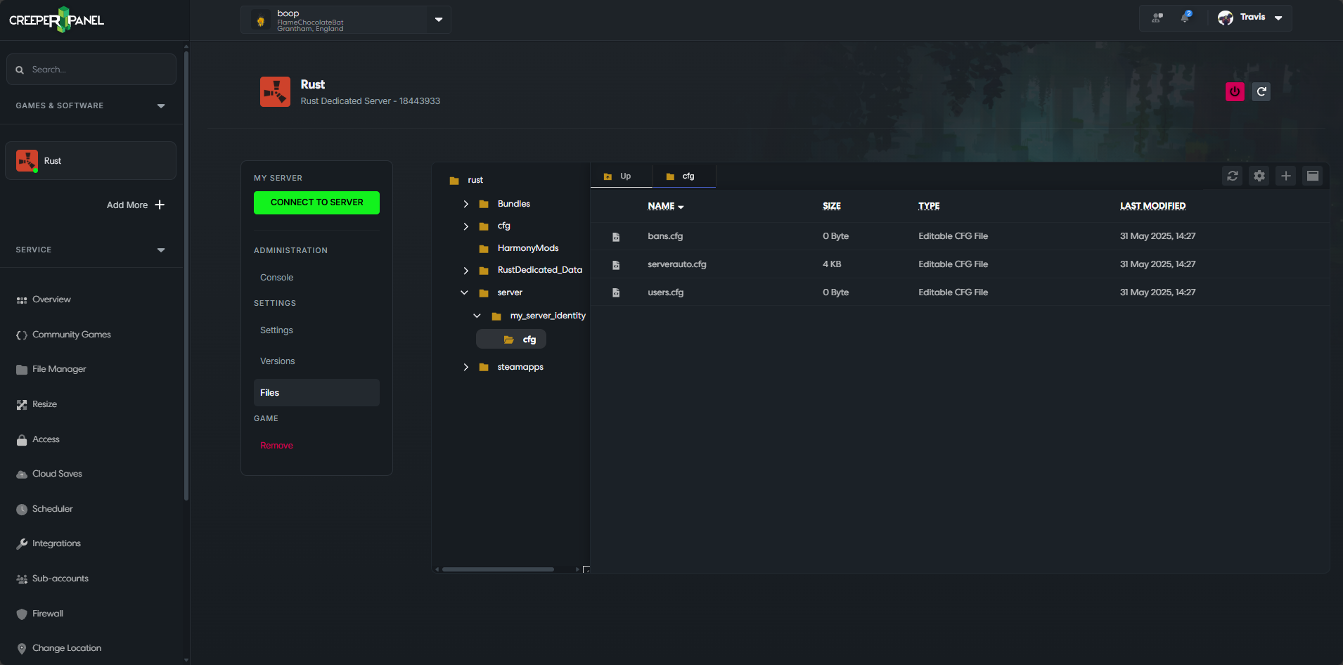 Docs Version Dropdown