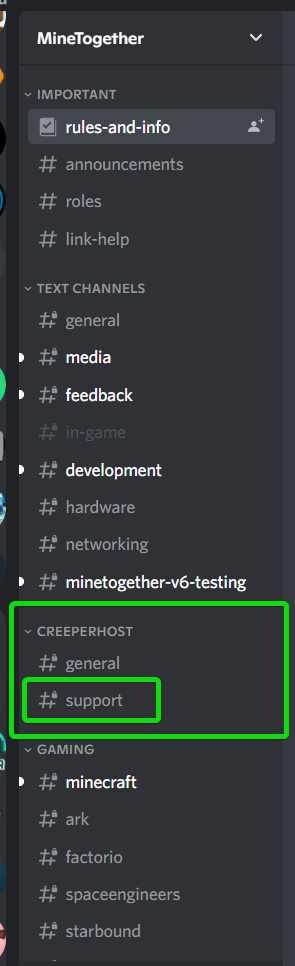 Docs Version Dropdown