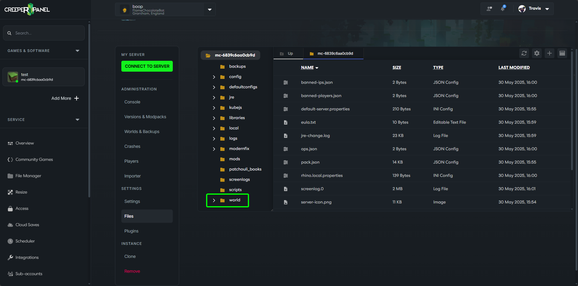 Docs Version Dropdown