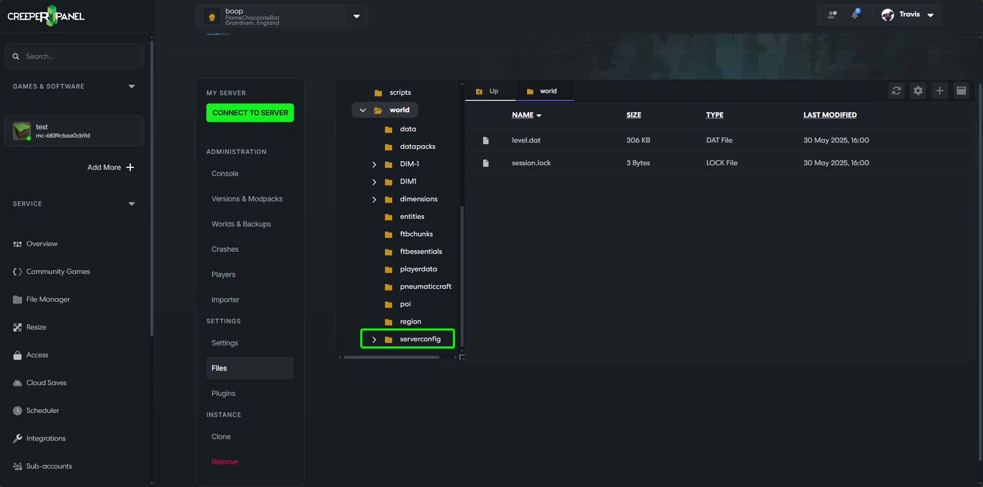 Docs Version Dropdown