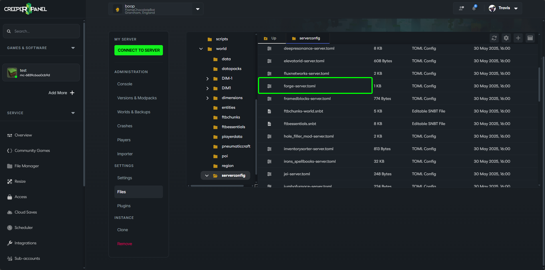 Docs Version Dropdown