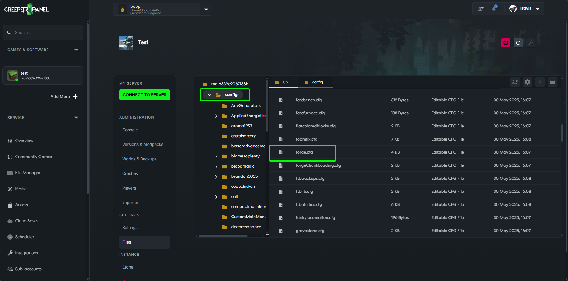 Docs Version Dropdown