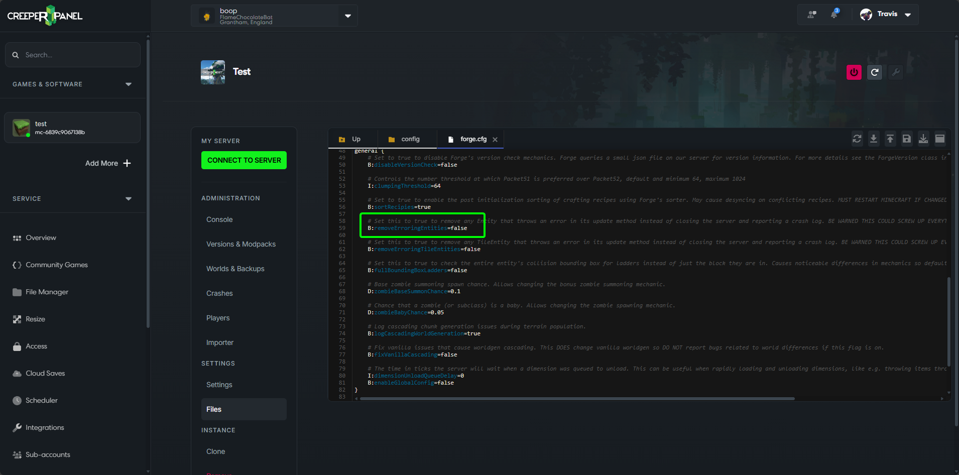 Docs Version Dropdown