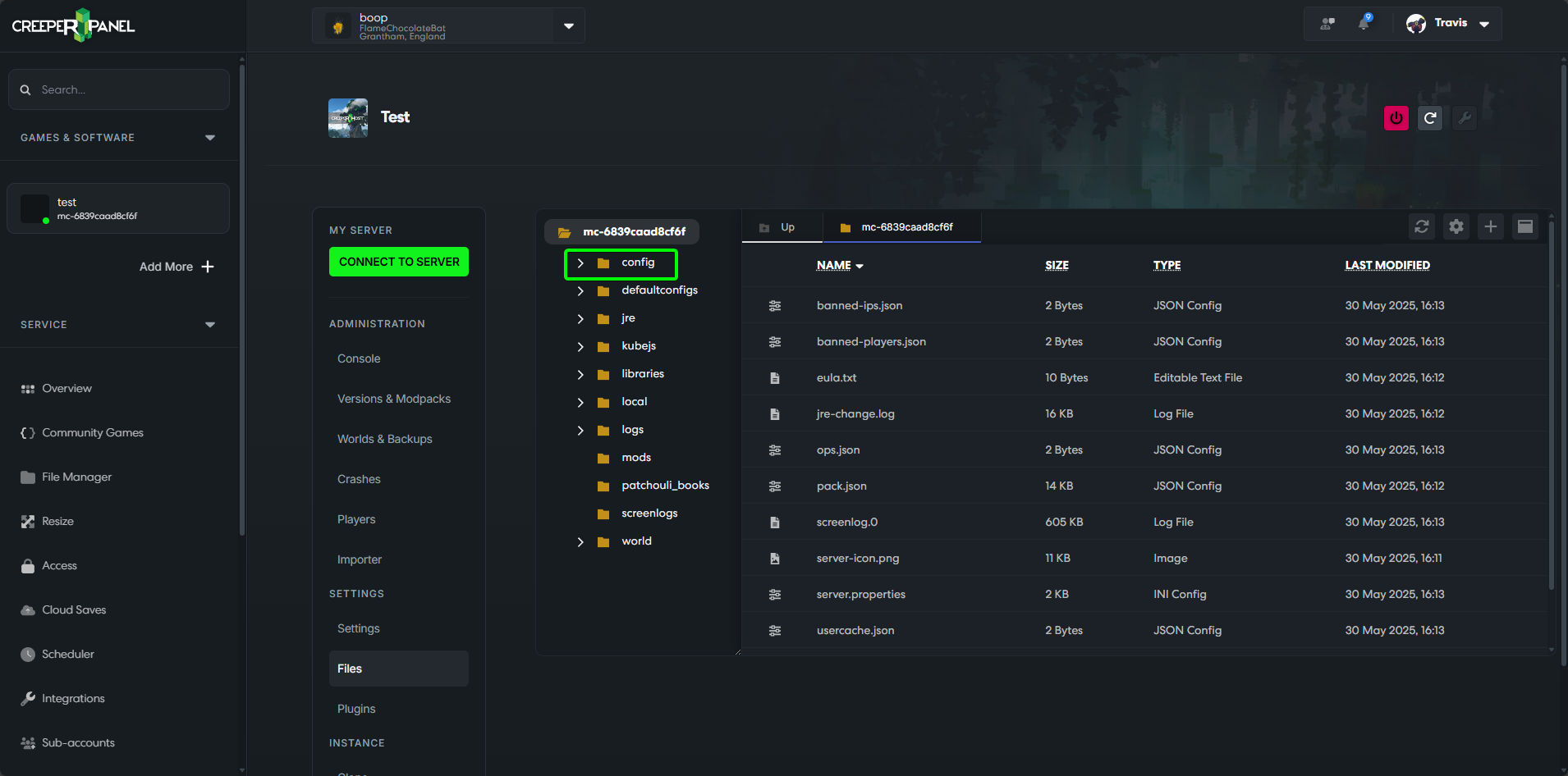 Docs Version Dropdown