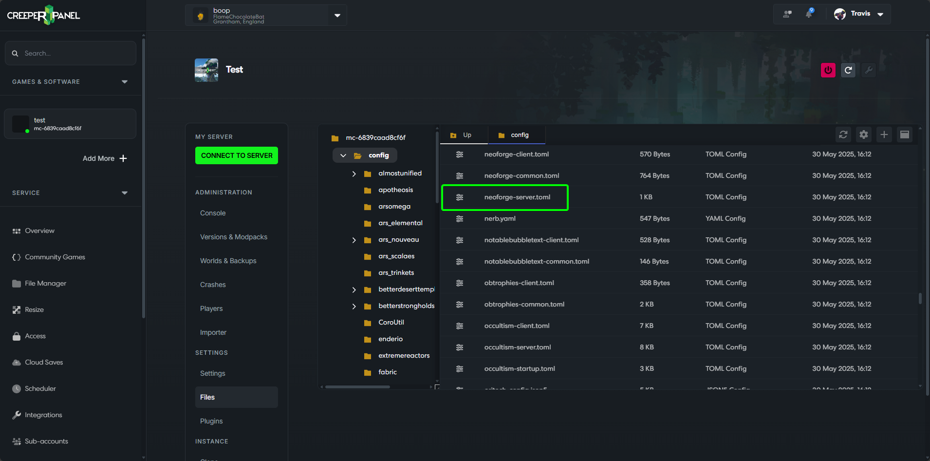 Docs Version Dropdown