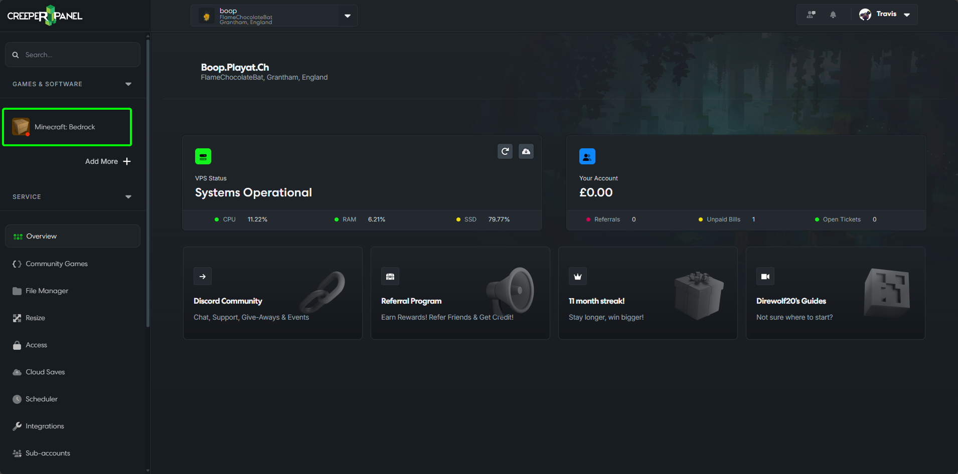 Docs Version Dropdown