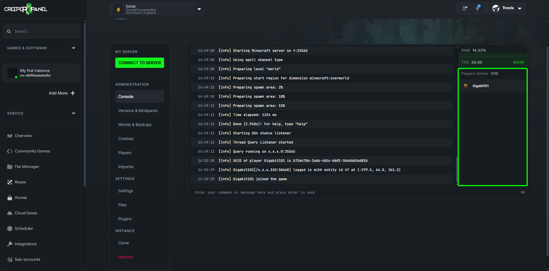 Docs Version Dropdown