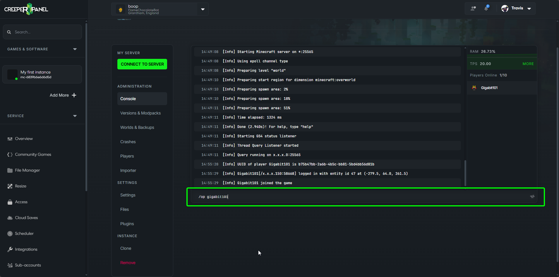 Docs Version Dropdown