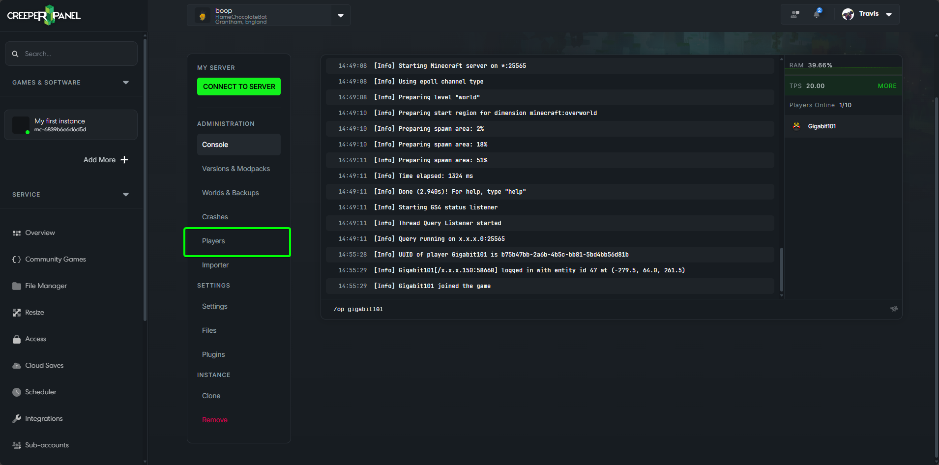Docs Version Dropdown
