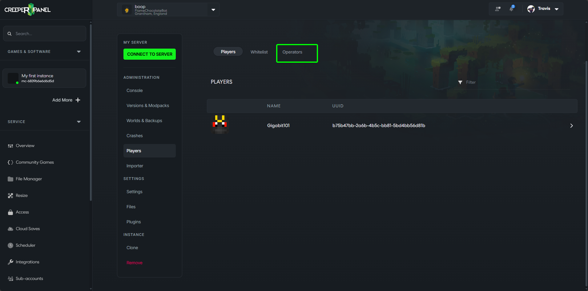 Docs Version Dropdown