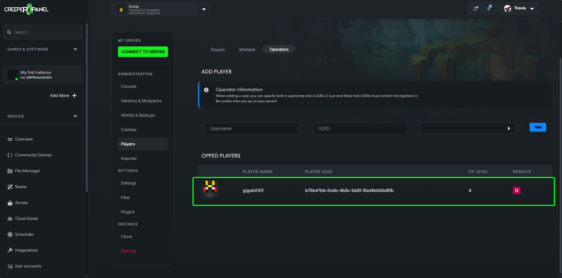 Docs Version Dropdown