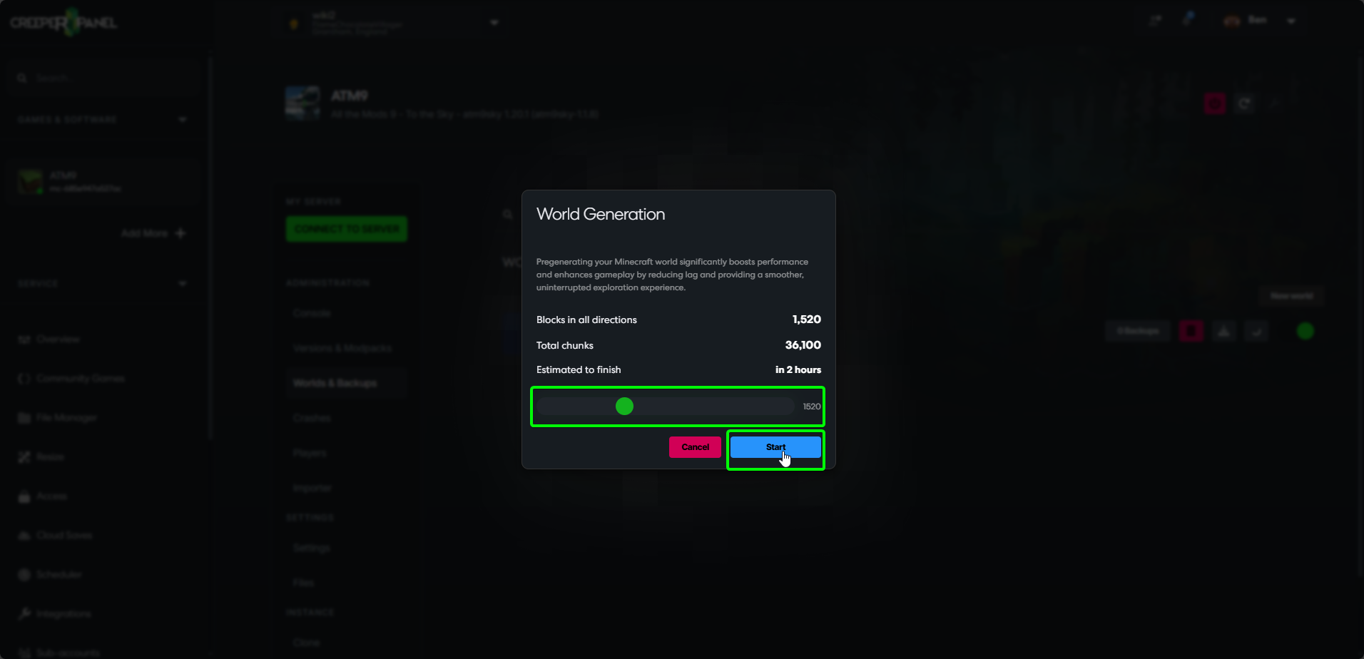 Docs Version Dropdown