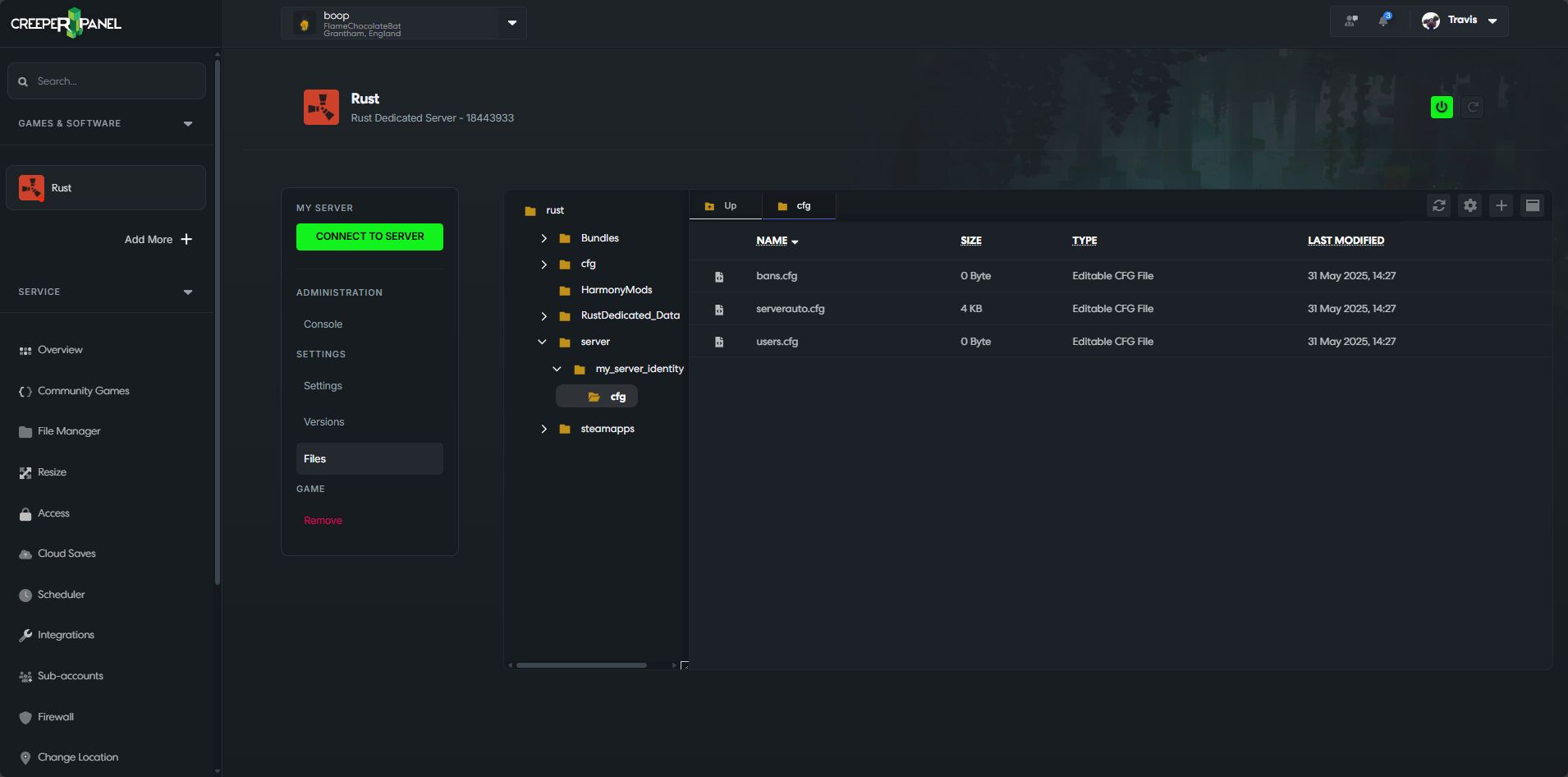 Docs Version Dropdown