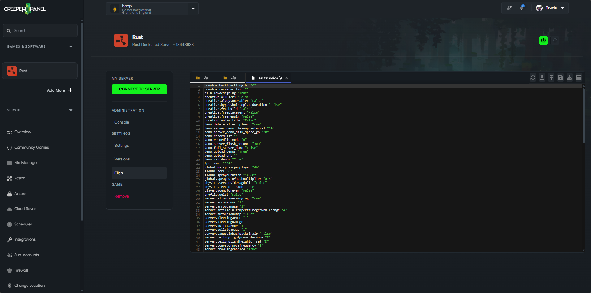 Docs Version Dropdown