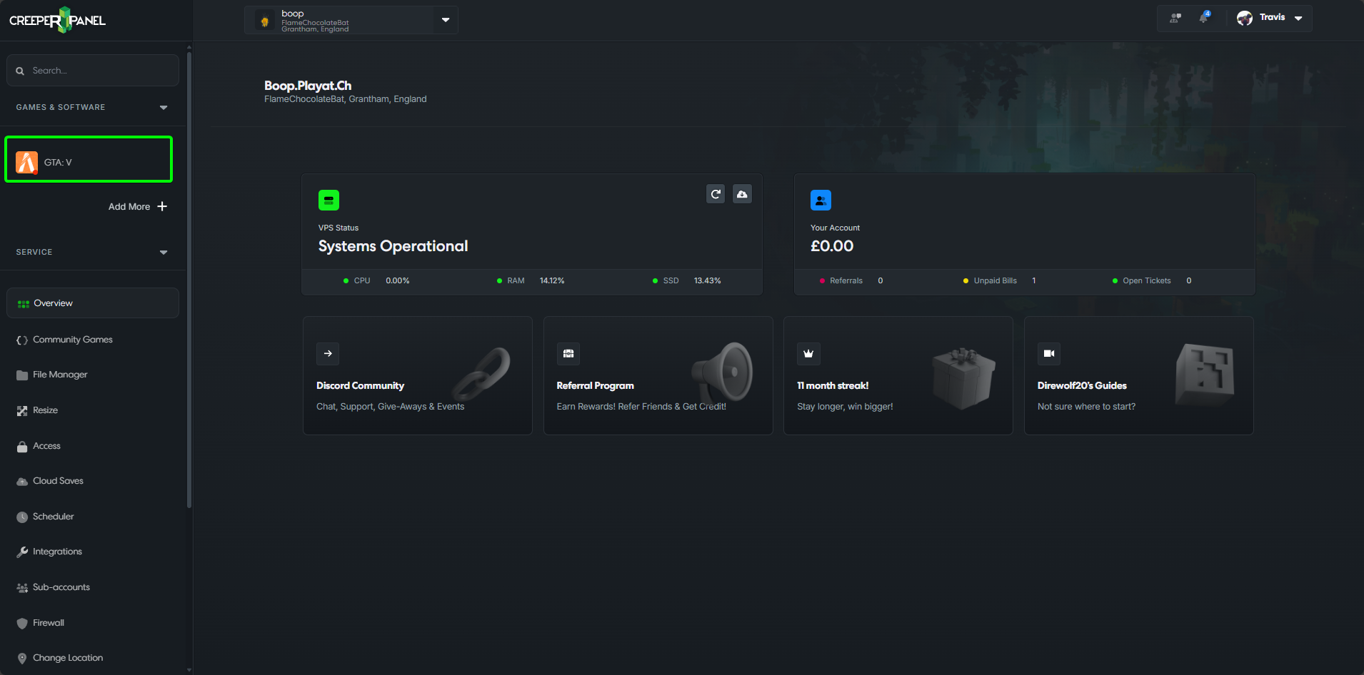 Docs Version Dropdown