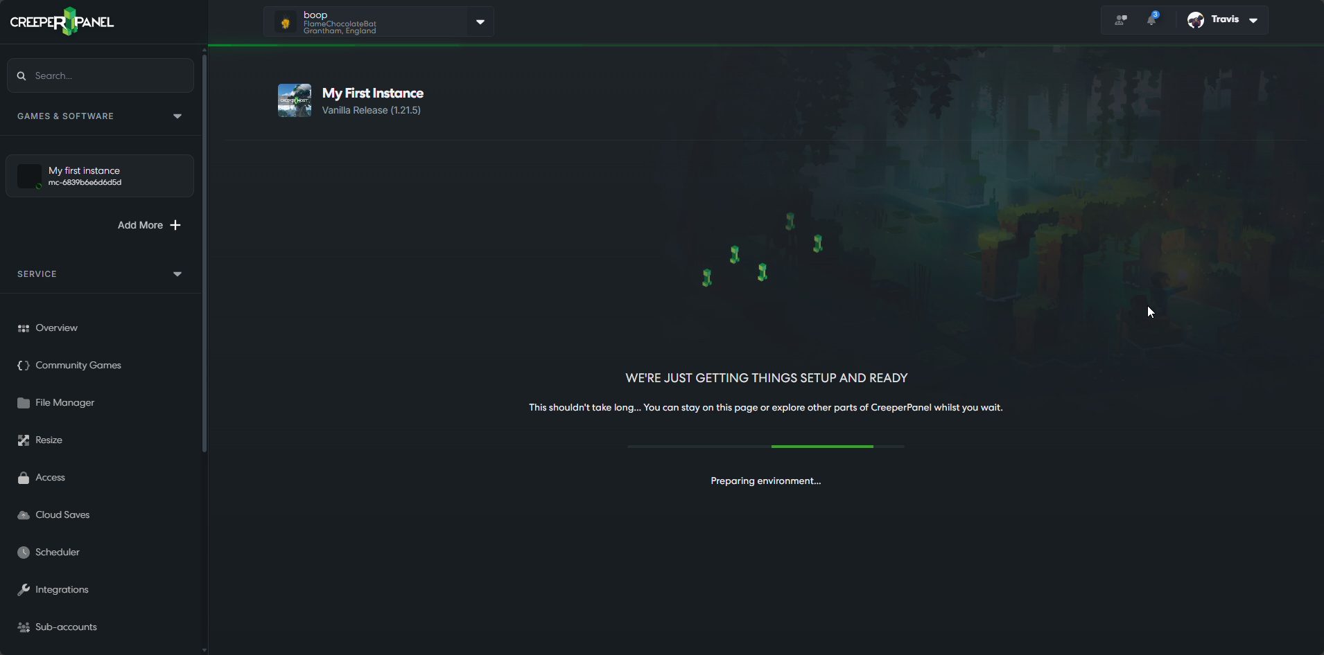 Docs Version Dropdown