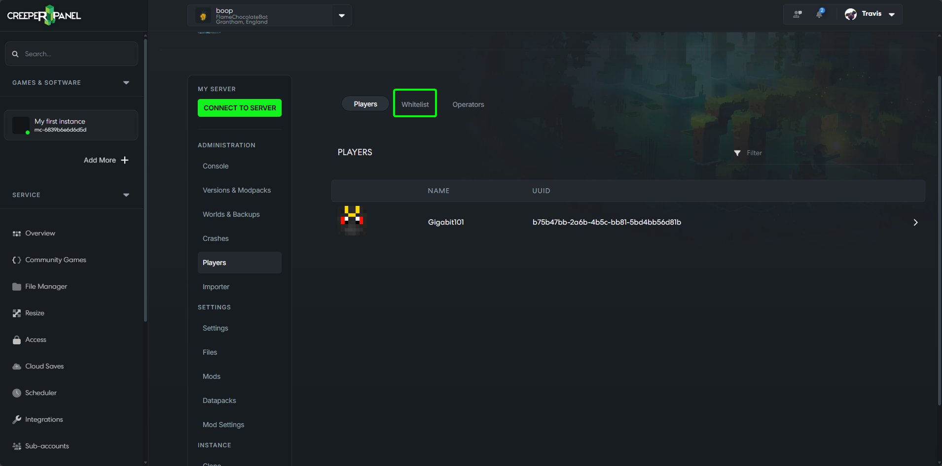 Docs Version Dropdown