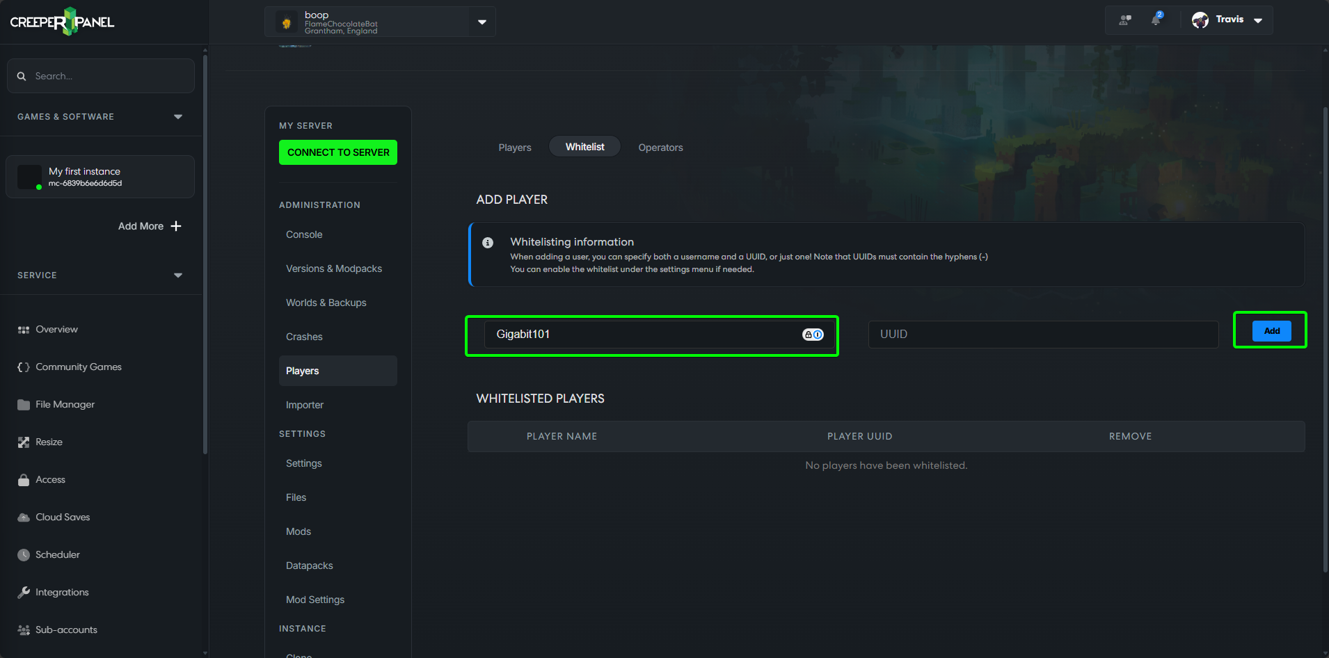 Docs Version Dropdown