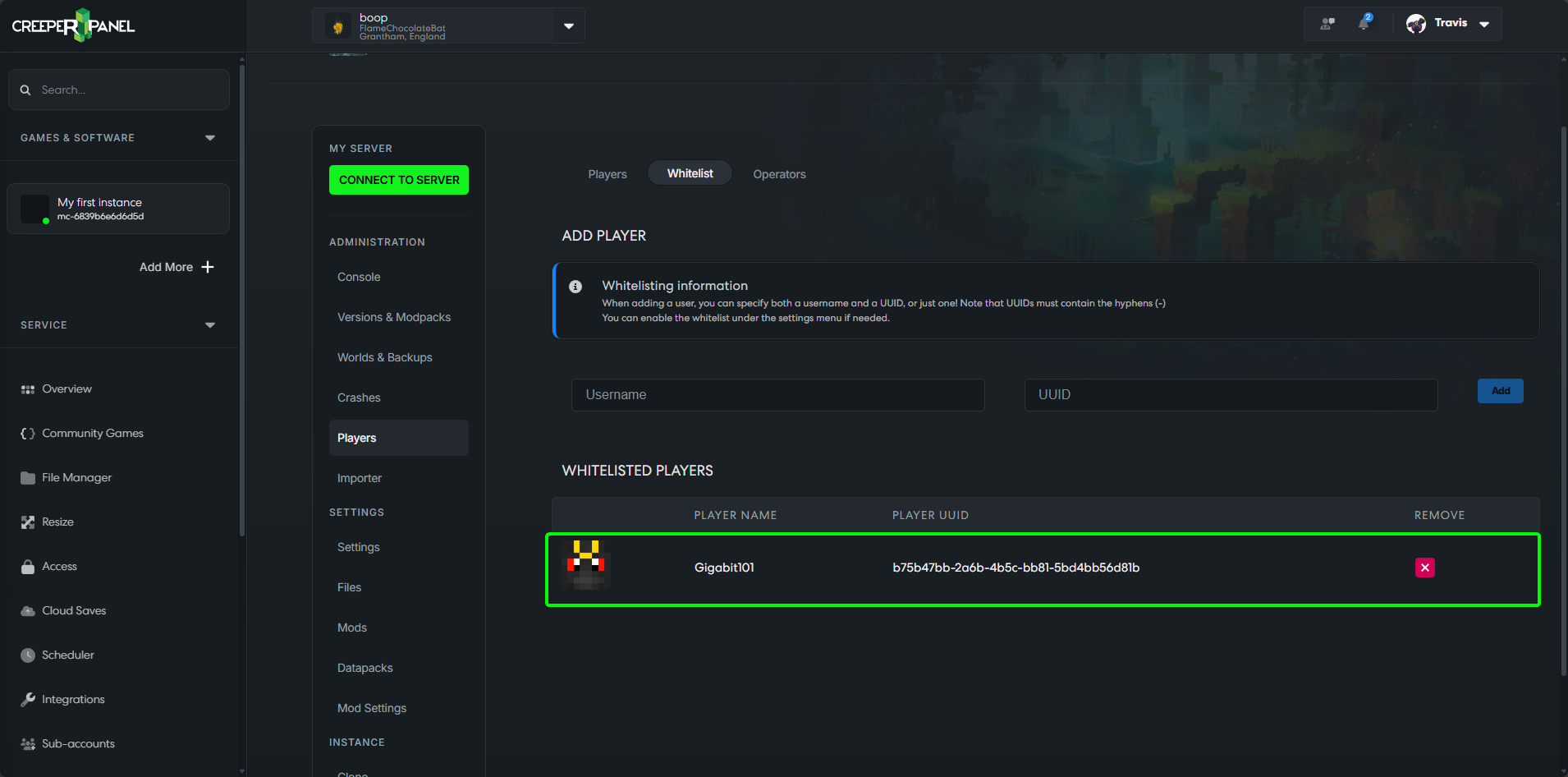 Docs Version Dropdown