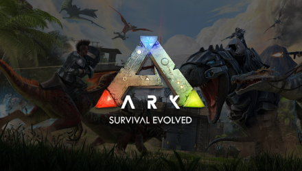 Ark: Survival Evolved - Wikipedia