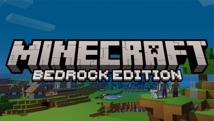 Minecraft: Bedrock | CreeperHost Wiki